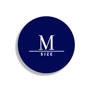 Medium (Chest 21.5" to 22.5")