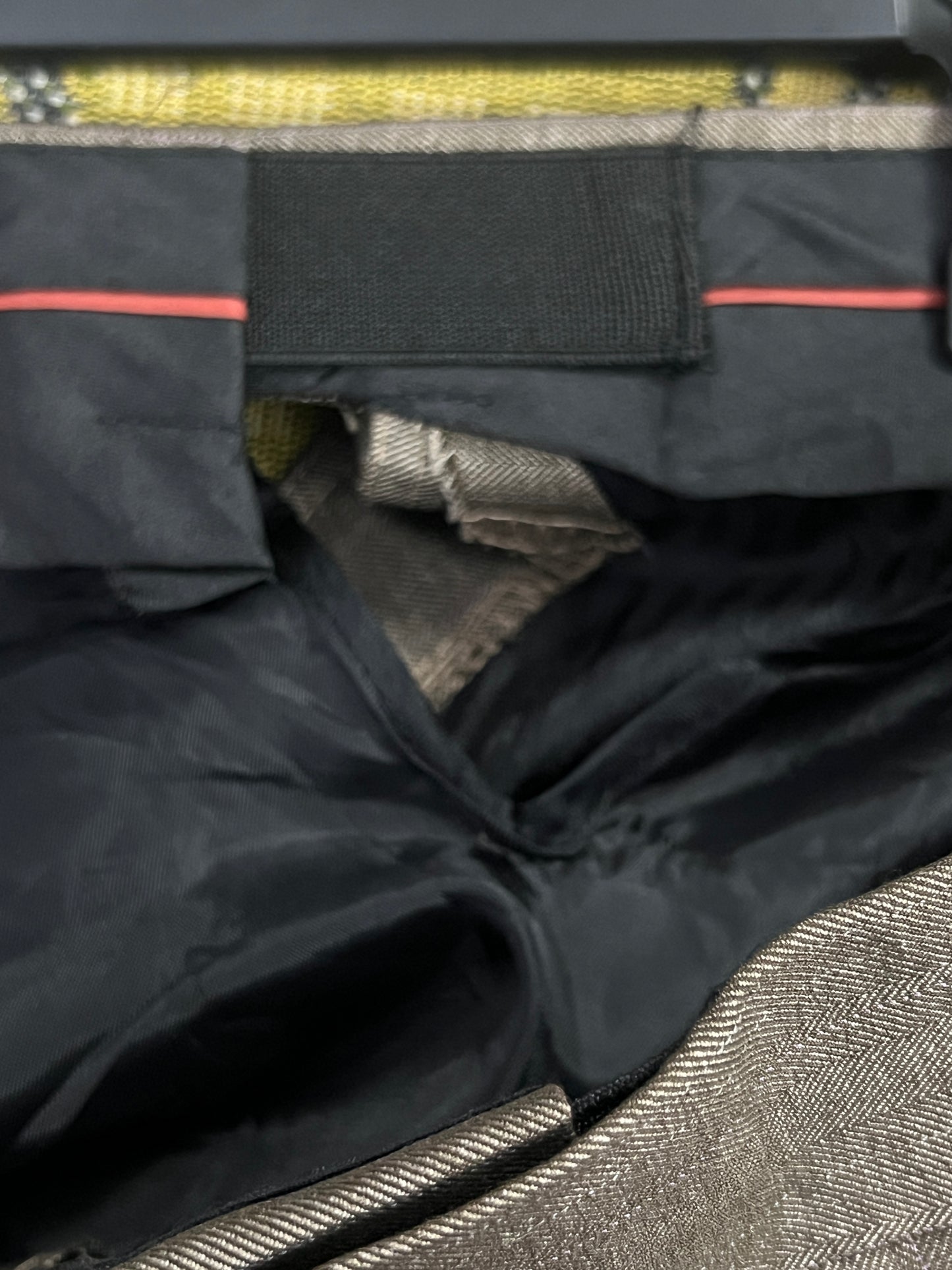 ABINIĀ® Waist 32 | Brown | Dress Pant | 1096