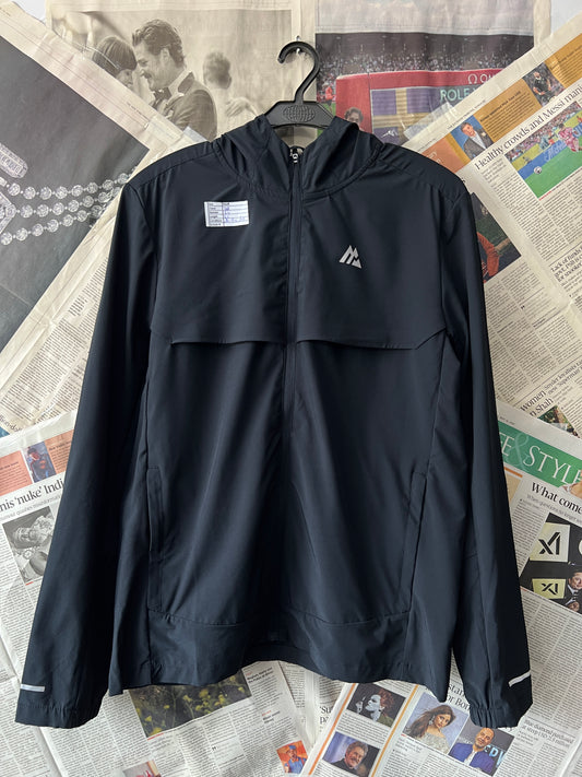 Montirex® Small | Chest 20 | Black | Jacket