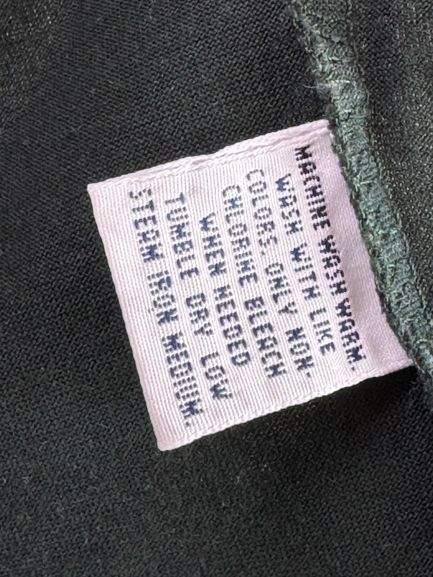 Ralph Lauren® XL | Chest 25" | Forest Green | Polo | Pima Cotton | 4310