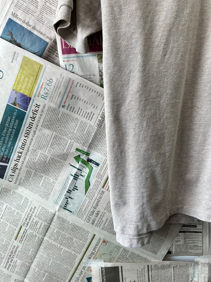 Ralph Lauren® Beige | Chest 26 | XL | Polo | Cotton