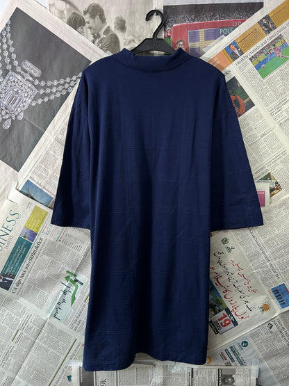 Ralph Lauren® Navy | Chest 25.5 | XL | Polo | Pima Cotton