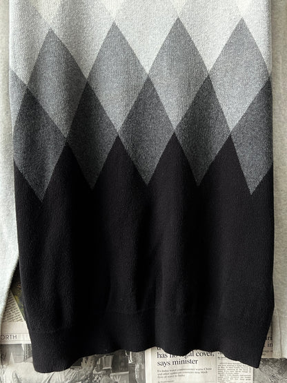 Next® Medium | Chest 21.5 | Sweater | Cotton | 418
