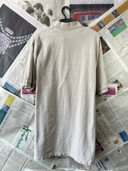 Ralph Lauren® Beige | Chest 26 | XL | Polo | Cotton