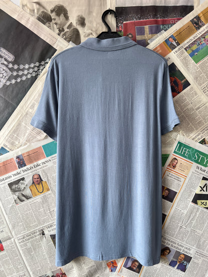 BOSS® Small | Chest 20 | Steel | Polo