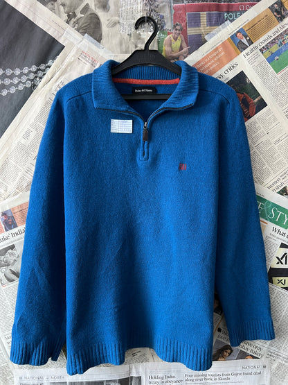 Women- Pedro del Hierro® Medium | Chest 22 | Sweater | Wool | 562