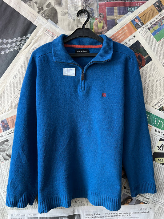 Women- Pedro del Hierro® Medium | Chest 22 | Sweater | Wool | 562