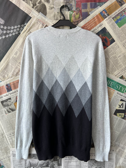 Next® Medium | Chest 21.5 | Sweater | Cotton | 418