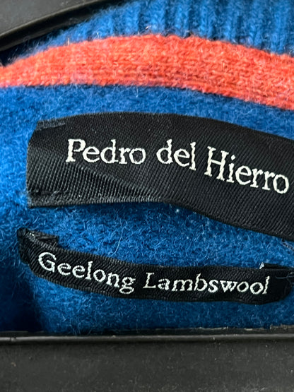 Women- Pedro del Hierro® Medium | Chest 22 | Sweater | Wool | 562