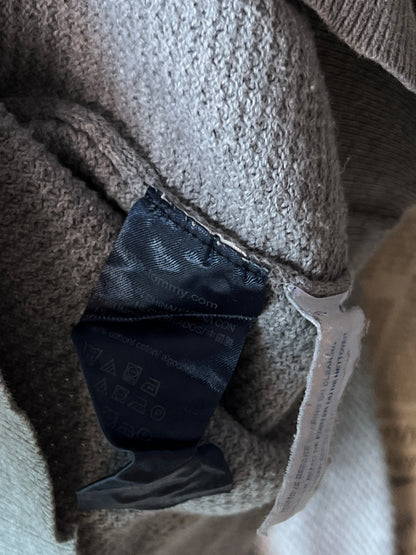 Tommy Hillfiger® Small | Chest 20 | Grey | Sweater | Cotton | 412