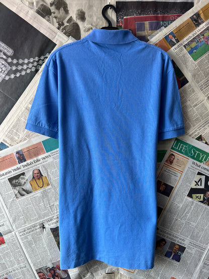 Ralph Lauren® Blue | Chest 21 | Small | Polo | Cotton