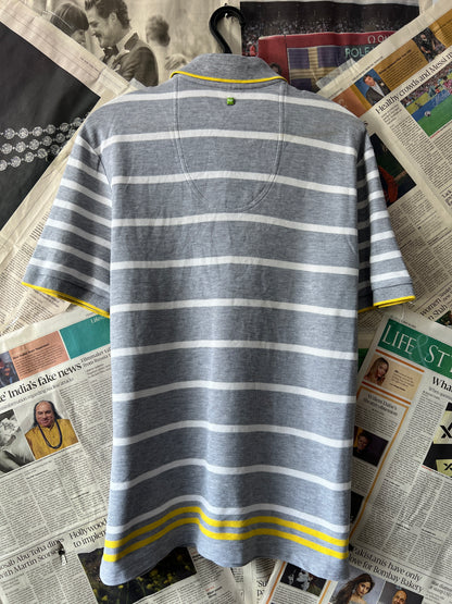 BOSS® Grey | Chest 20 | Small | Polo