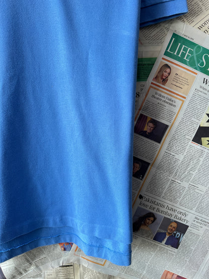 Ralph Lauren® Blue | Chest 21 | Small | Polo | Cotton