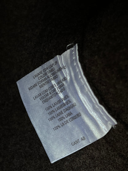 GANT® Medium | Chest 21.5 | Sweater | Wool | 572