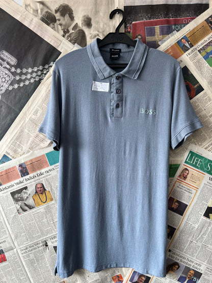BOSS® Small | Chest 20 | Steel | Polo