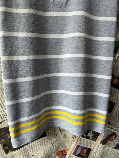 BOSS® Grey | Chest 20 | Small | Polo