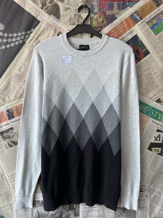 Next® Medium | Chest 21.5 | Sweater | Cotton | 418