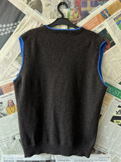 GANT® Medium | Chest 21.5 | Sweater | Wool | 572