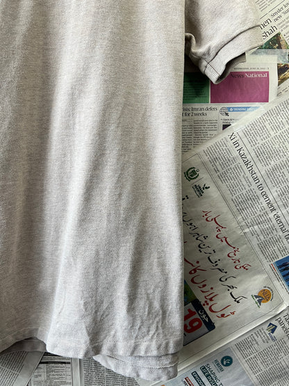 Ralph Lauren® Beige | Chest 26 | XL | Polo | Cotton