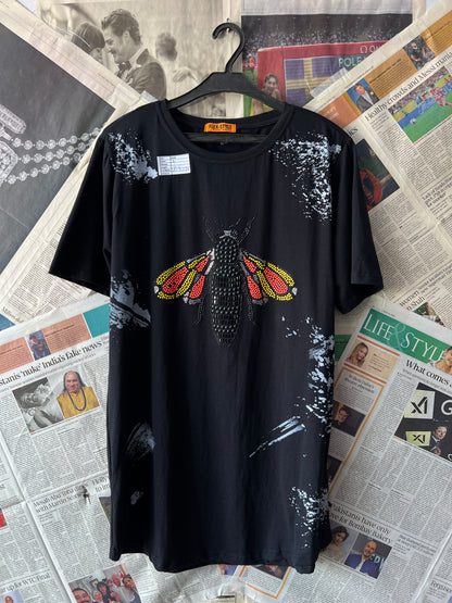 Women- Flex Style® Small | Chest 21 | T-Shirt