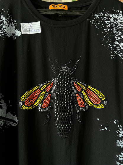 Women- Flex Style® Small | Chest 21 | T-Shirt