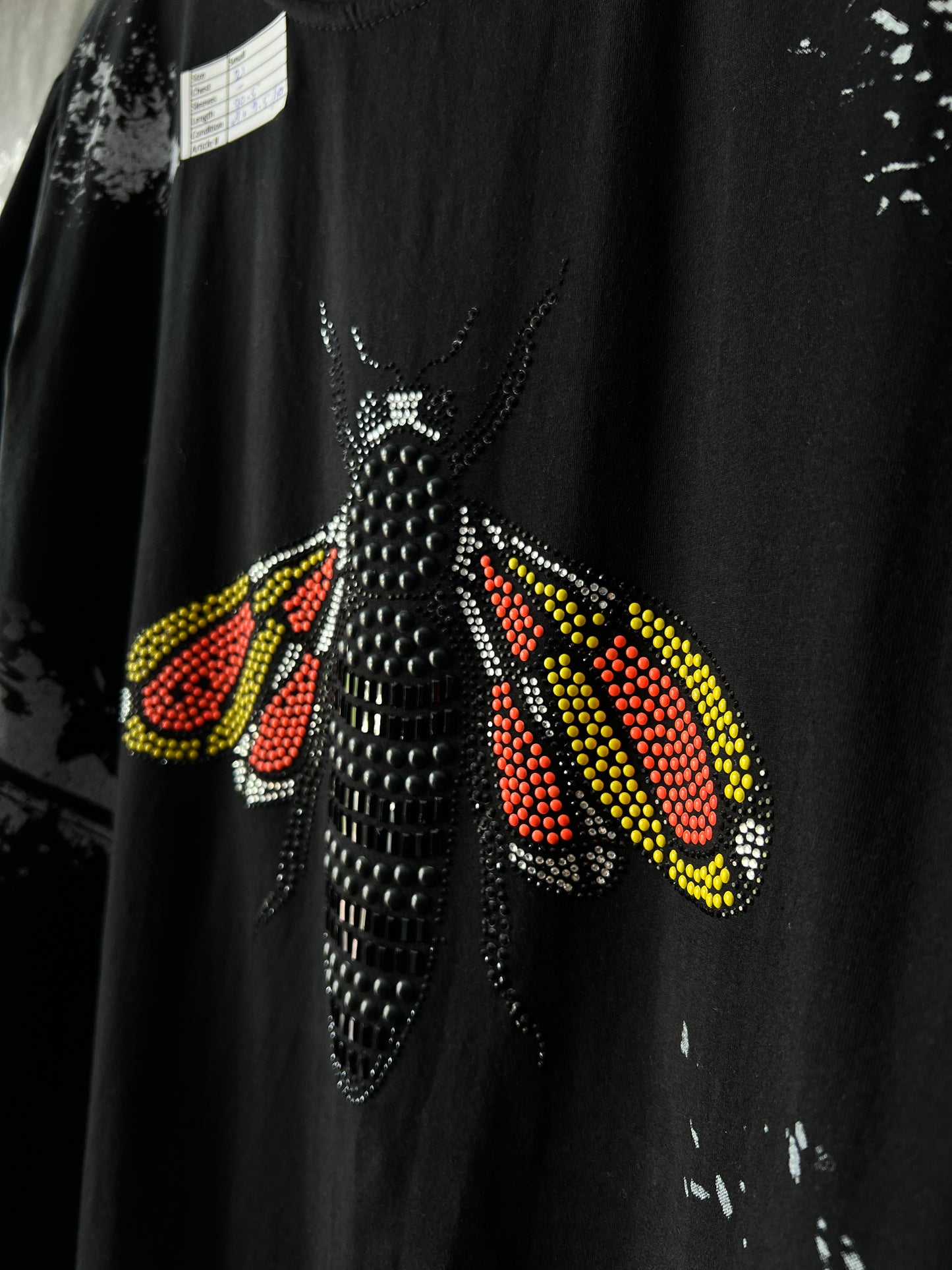 Women- Flex Style® Small | Chest 21 | T-Shirt