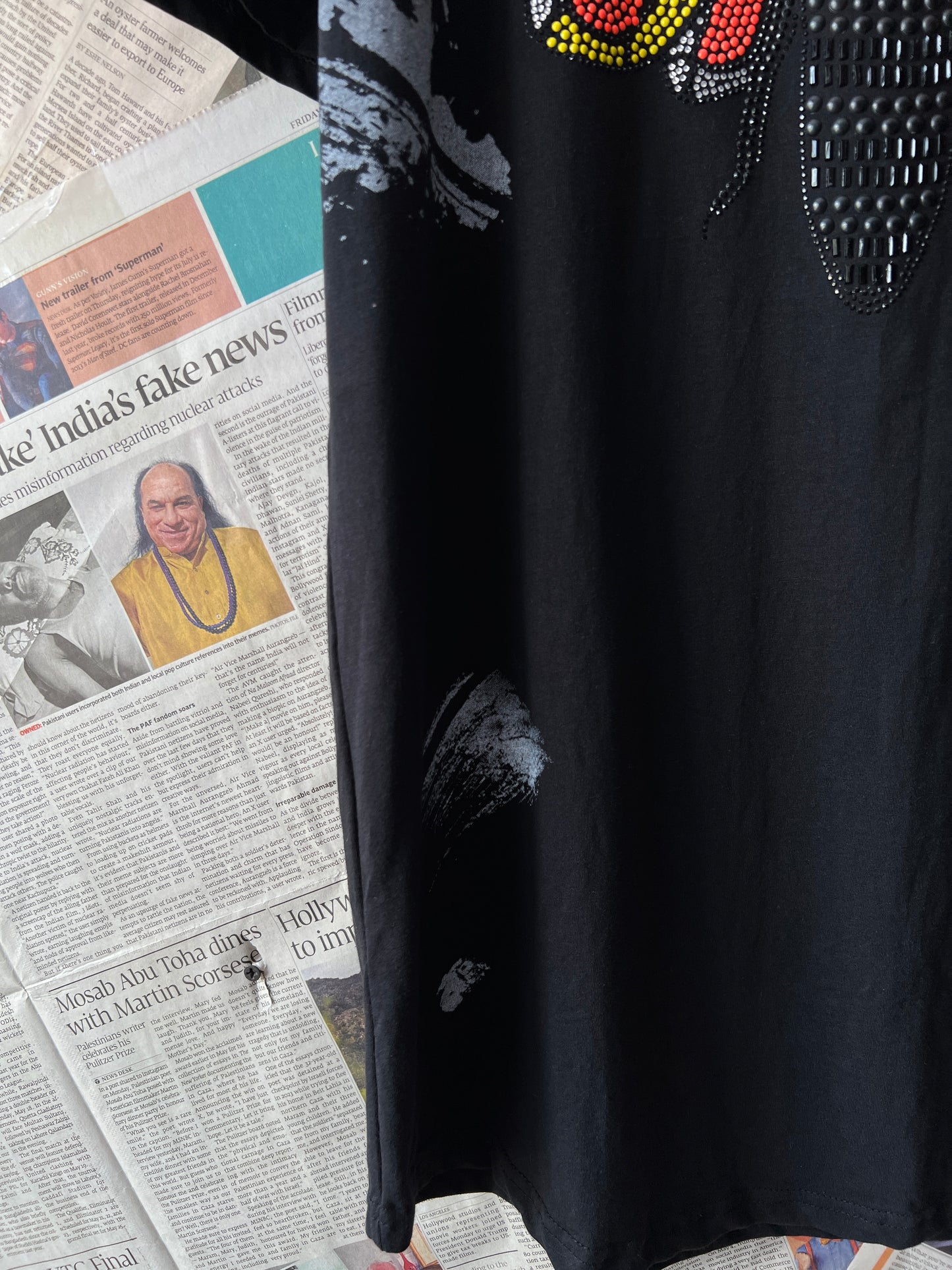 Women- Flex Style® Small | Chest 21 | T-Shirt