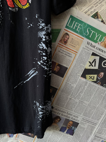 Women- Flex Style® Small | Chest 21 | T-Shirt