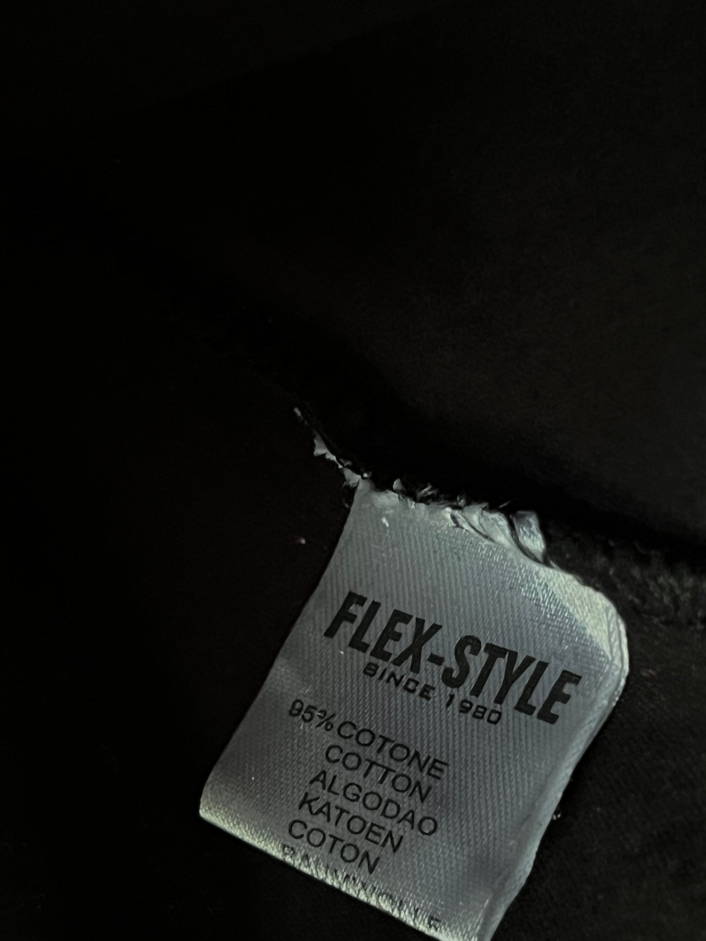 Women- Flex Style® Small | Chest 21 | T-Shirt