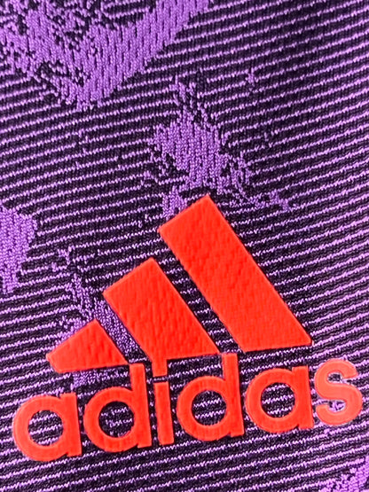 Manchester United Football Club ® Purple | Chest 19 | Small | T-Shirt