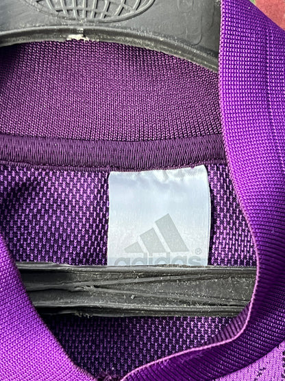 Manchester United Football Club ® Purple | Chest 19 | Small | T-Shirt