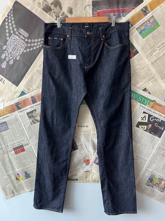 BOSS® Waist 36 | Denim | Pants