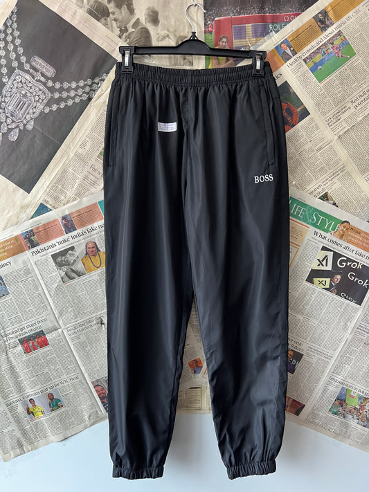 BOSS® Waist 32 | Black | Trouser | Winter