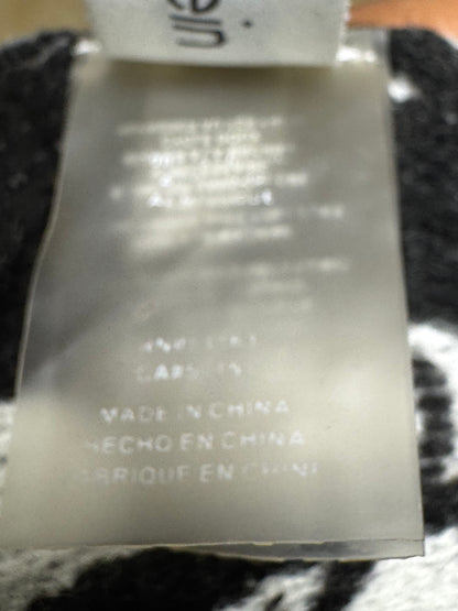 C*lvin Klein® Length: 74.5" | White | Muffler | 3193