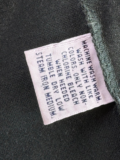 Ralph Lauren® XL | Chest 25" | Forest Green | Polo | Pima Cotton | 4310