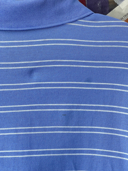 Ralph Lauren® XL | Chest 25 | Blue | Polo | Cotton
