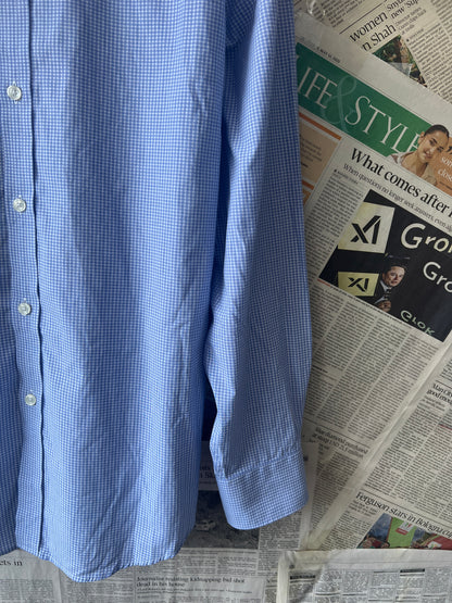 Hammond® Medium | Chest 22.5 | Shirt | Cotton | 578