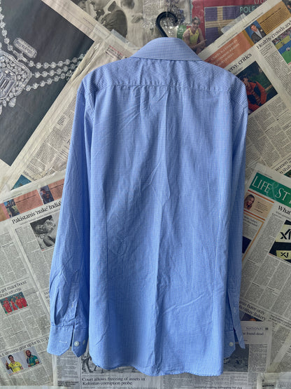 Hammond® Medium | Chest 22.5 | Shirt | Cotton | 578