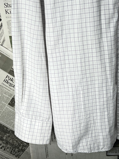 Ralph Lauren® Box Check – (Size: XXL)