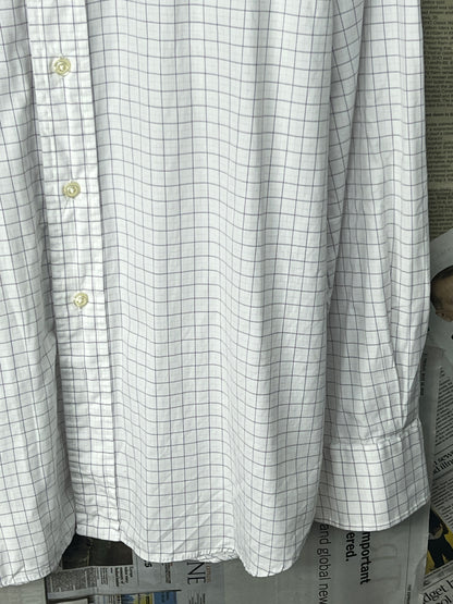 Ralph Lauren® Box Check – (Size: XXL)