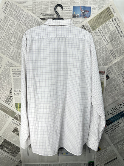 Ralph Lauren® Box Check – (Size: XXL)