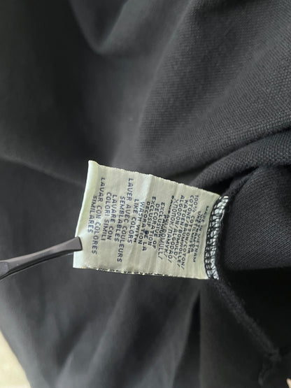 Ralph Lauren® Small | Chest 20.5" | Black | Polo | Cotton | 539