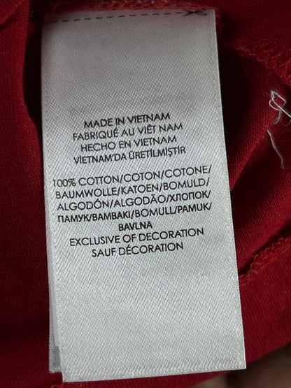 Ralph Lauren® Medium | Chest 22 | Light Sweat Shirt | Cotton | 1799