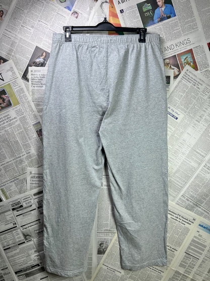 T*mmy Hilfiger® Waist 34 | Grey | Sleepwear Trouser | Cotton | 1088