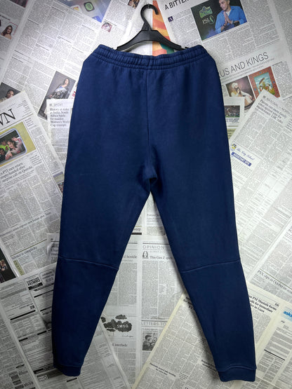 Lac*ste® Waist 30 | Navy Blue | Trouser | Cotton-Poly | 1087