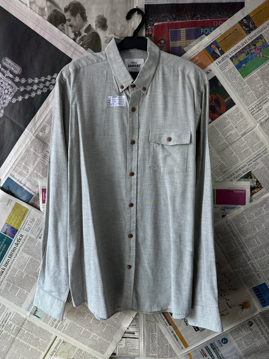 BARKERS® Textured Rhino – (Chest: 22)