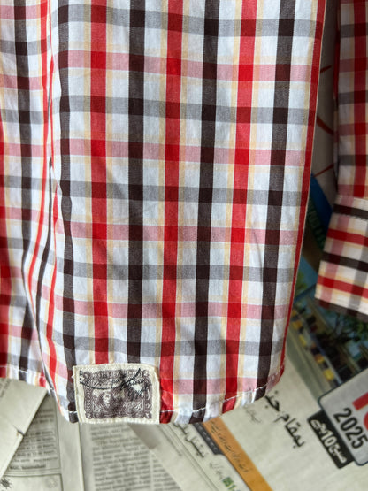 PARX® Multi Check – (Chest: 21)