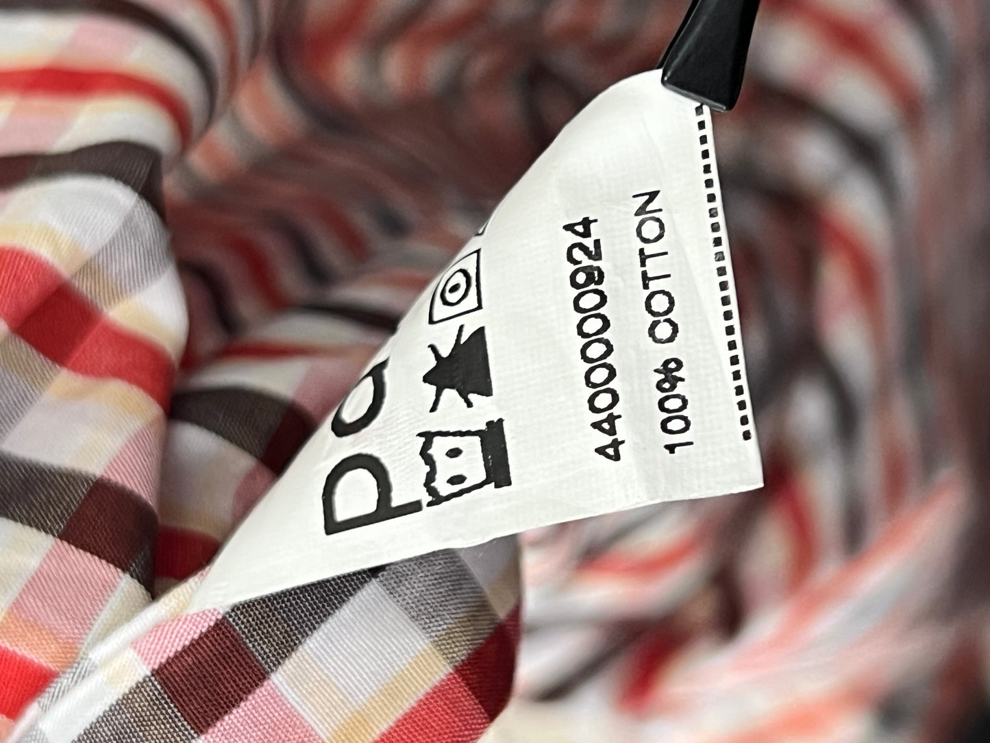 PARX® Multi Check – (Chest: 21)