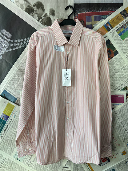 PREVIEW® Chestnut with White Stripes – (Chest: 22)