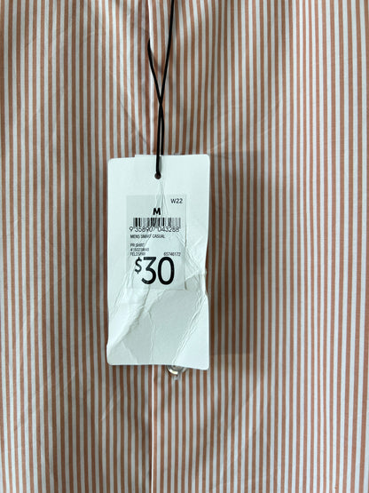 PREVIEW® Chestnut with White Stripes – (Chest: 22)